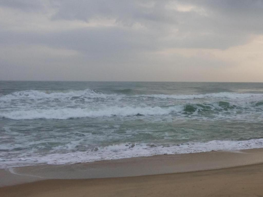 בטיקלואה Naaval Hotel מראה חיצוני תמונה